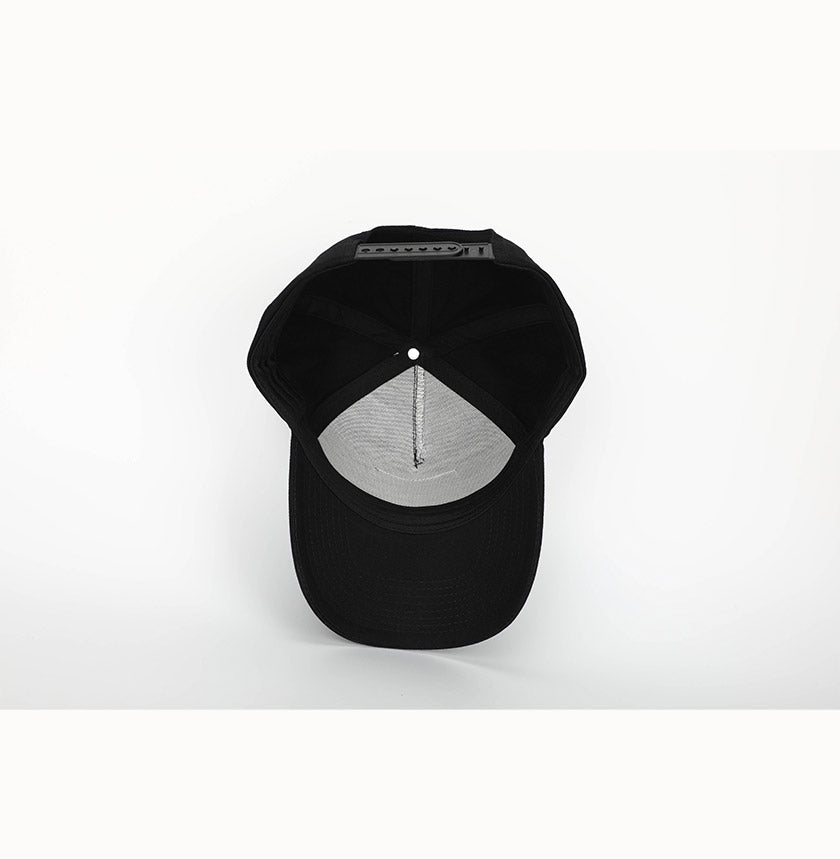 CoffeeBrandCoffee Snapback Hat