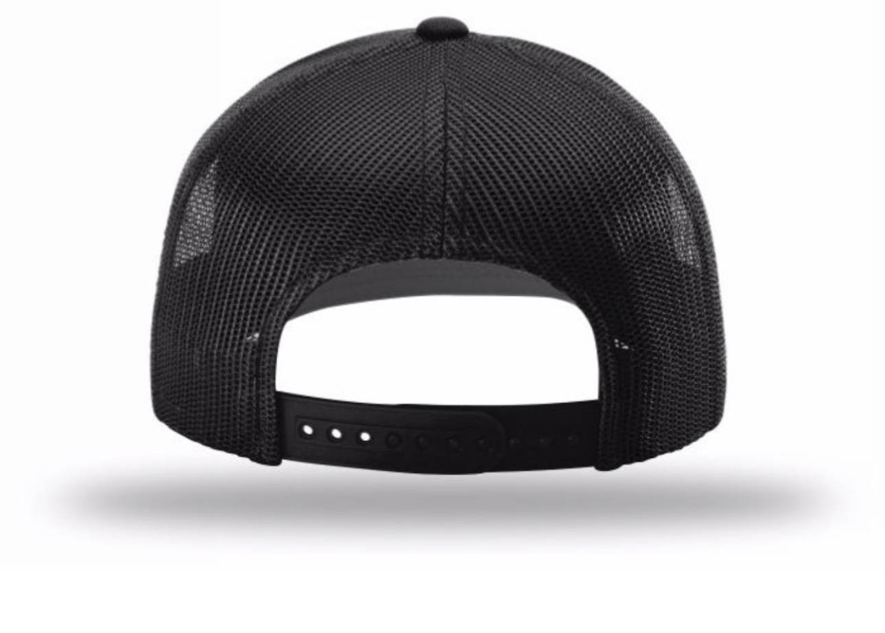 CoffeeBrandCoffee Snapback Hat 2
