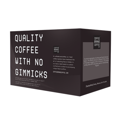 Premium Dark Roast Kcups