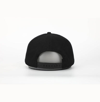 CoffeeBrandCoffee Snapback Hat