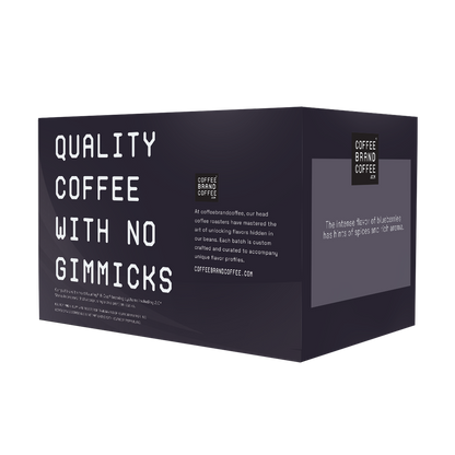 Blueberry Cobbler Kcups