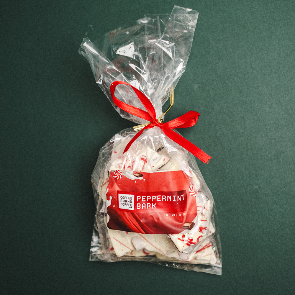 Peppermint Bark