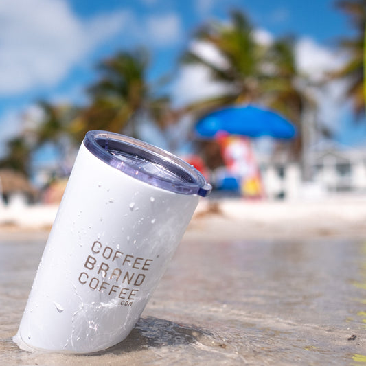 Premium Vacuum Travel Tumbler 18oz