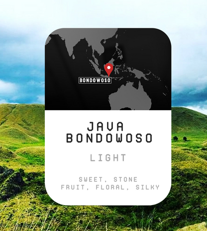 Premium Monthly Coffee Club -Roaster's Choice