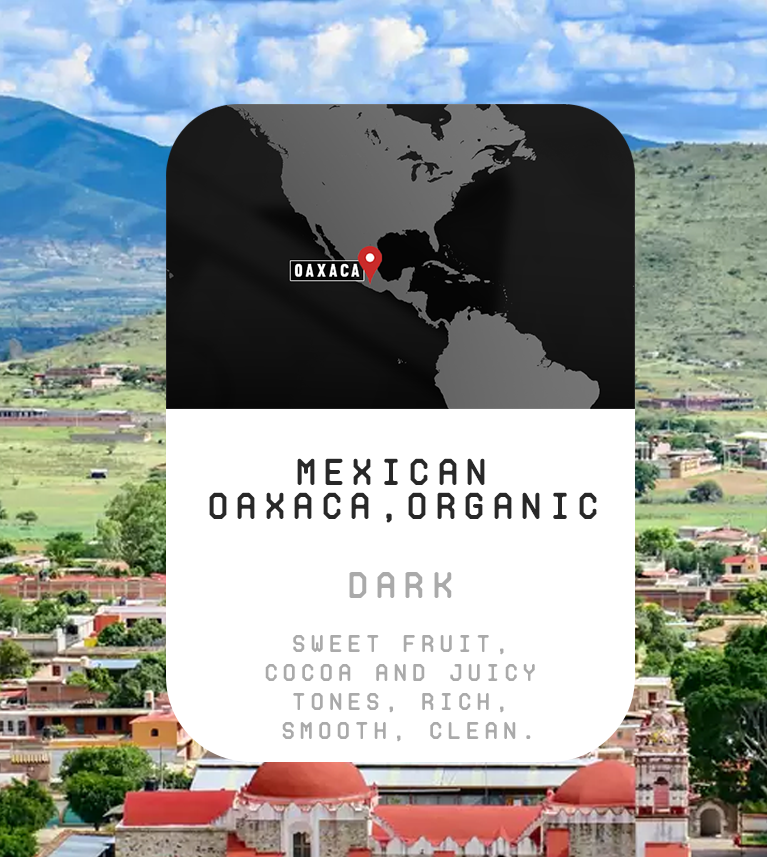 Premium Monthly Coffee Club -Roaster's Choice