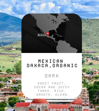 Premium Monthly Coffee Club -Roaster's Choice