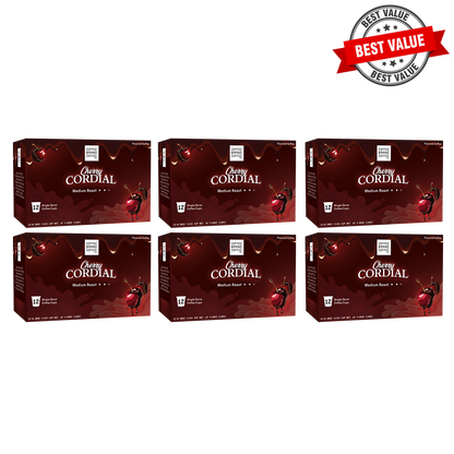 Cherry Cordial Kcups