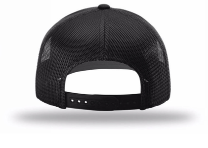 CoffeeBrandCoffee Snapback Hat 2